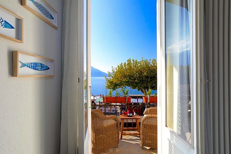 Seven Boutique Hotel