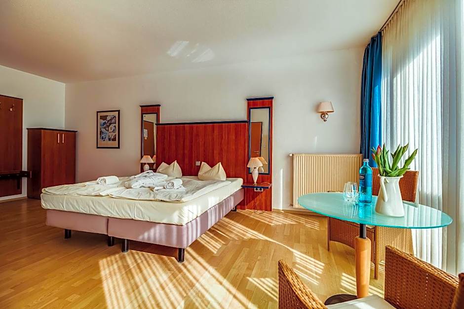 Landhotel Lewitz Mühle