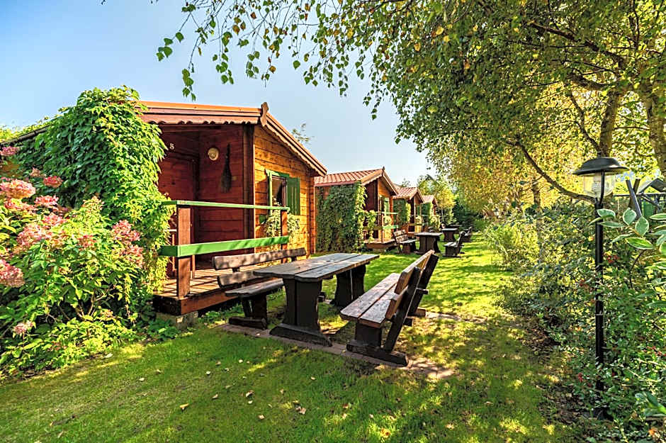 Domki Letniskowe Wiktoria