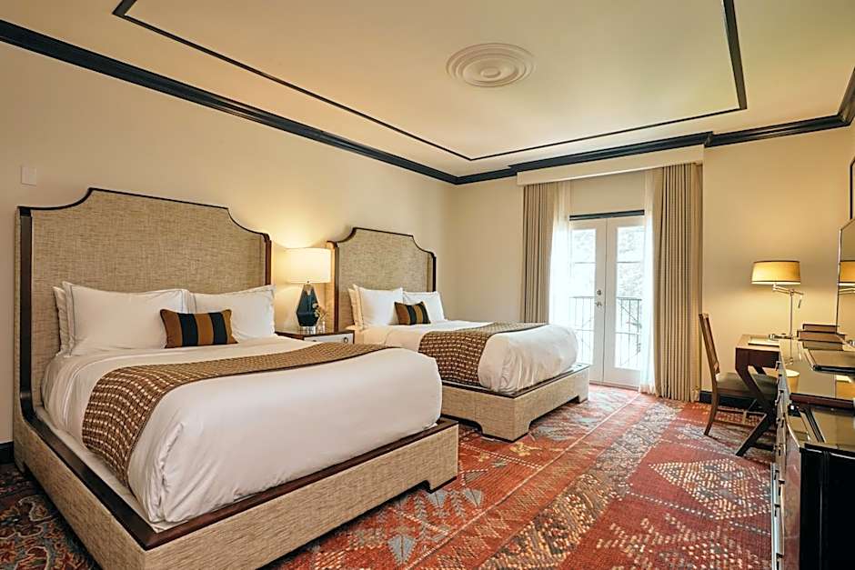 The Oliver, Oxford