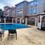 Kemah Edgewater Hotel, SureStay Collection by Best Western