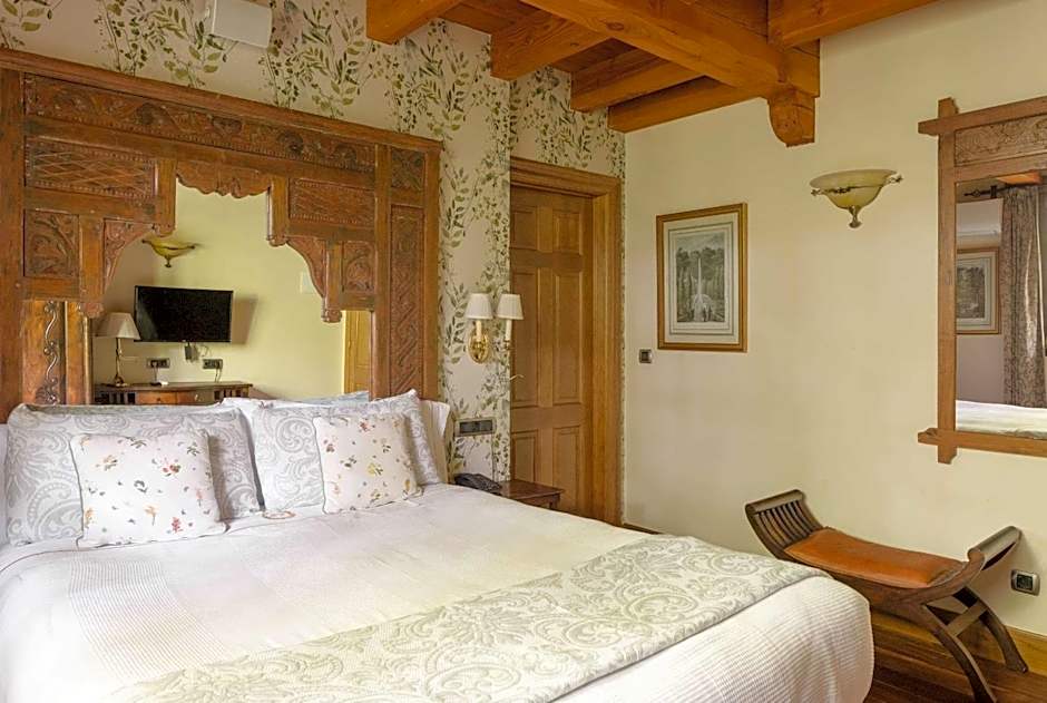 Hotel & Spa Etxegana