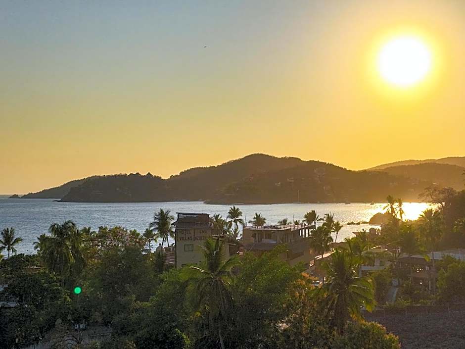 La Villa Luz (sólo adultos)