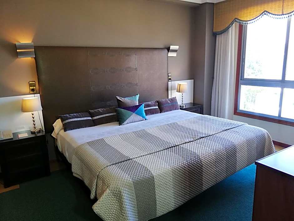 Hotel Ciudad de Vigo