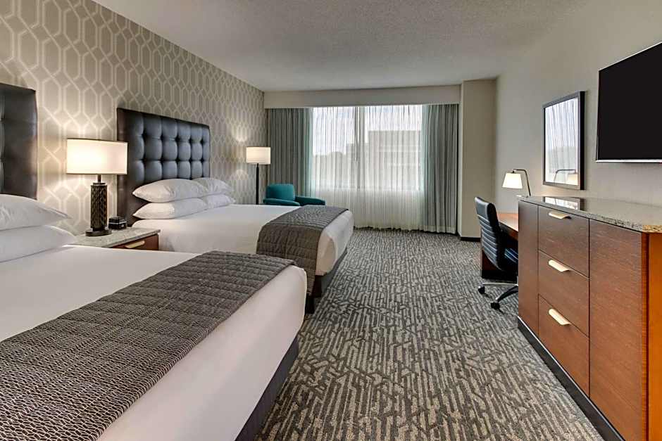 Drury Plaza Hotel Richmond