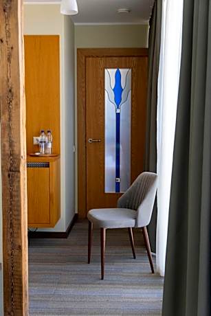 Business Double Room