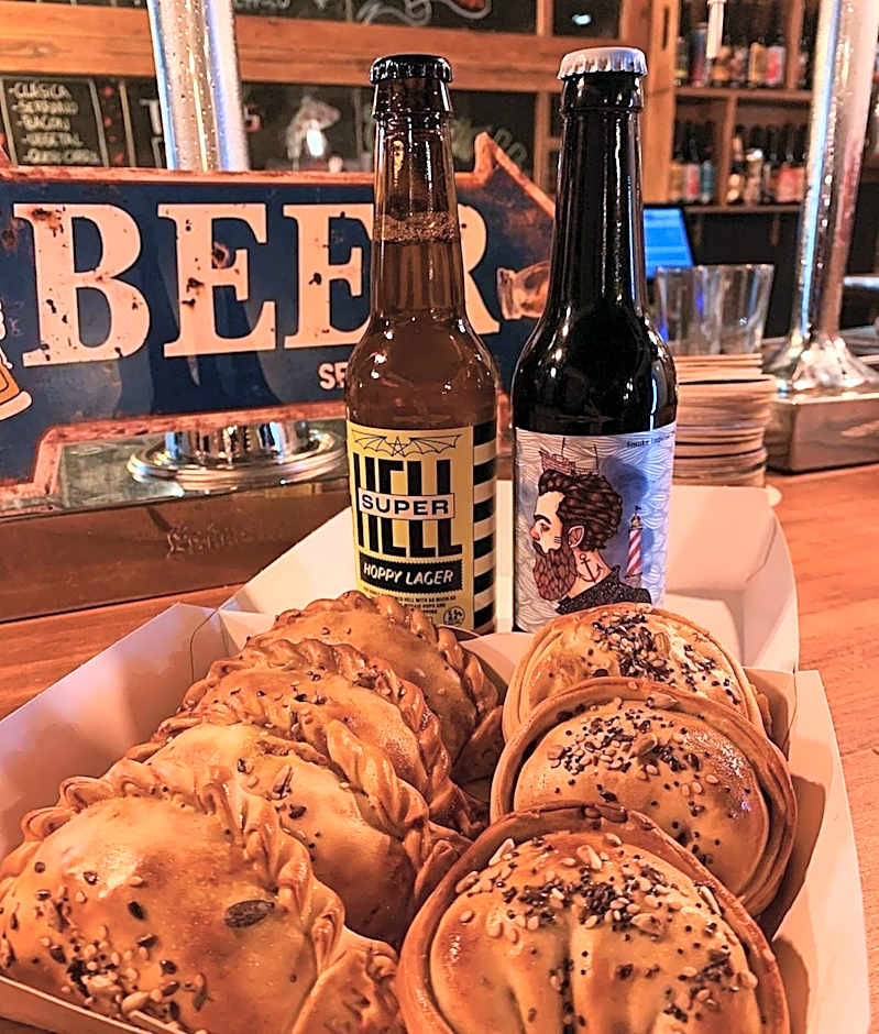 Olé Backpackers Hostel