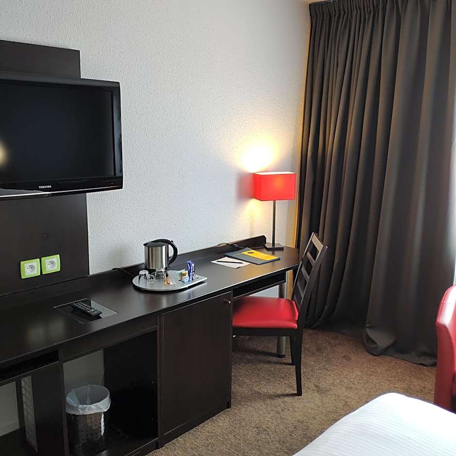 Golden Tulip Roissy Saint Witz