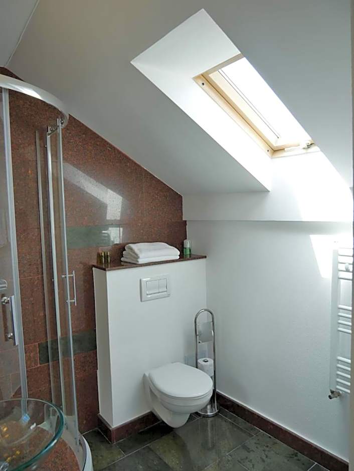 Sibiu City Center Apartments