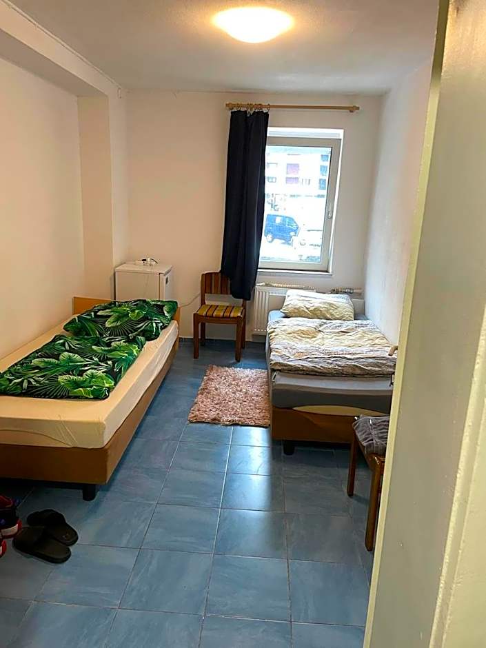 Hostel Sofia