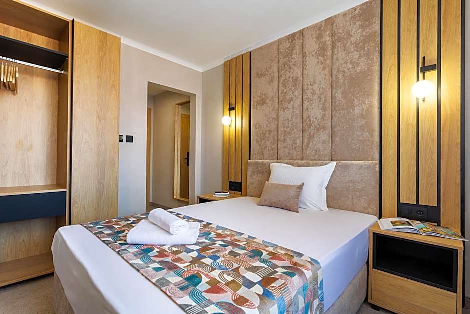 AMAR Design Hotel by HMG