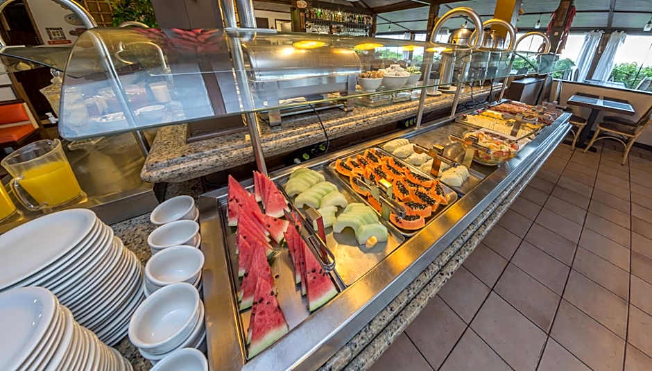 Costa Norte Ingleses Hotel