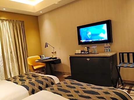 Superior Double or Twin Room - 15% Dis on FnB