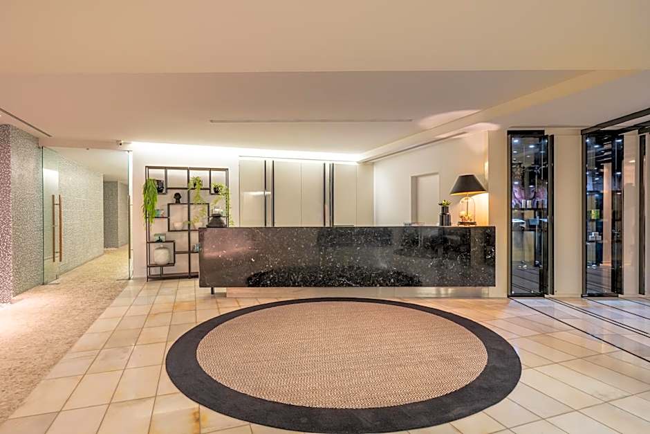 Onyria Marinha Boutique Hotel