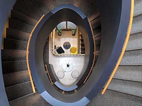 Mercure Luxembourg Off kirchberg