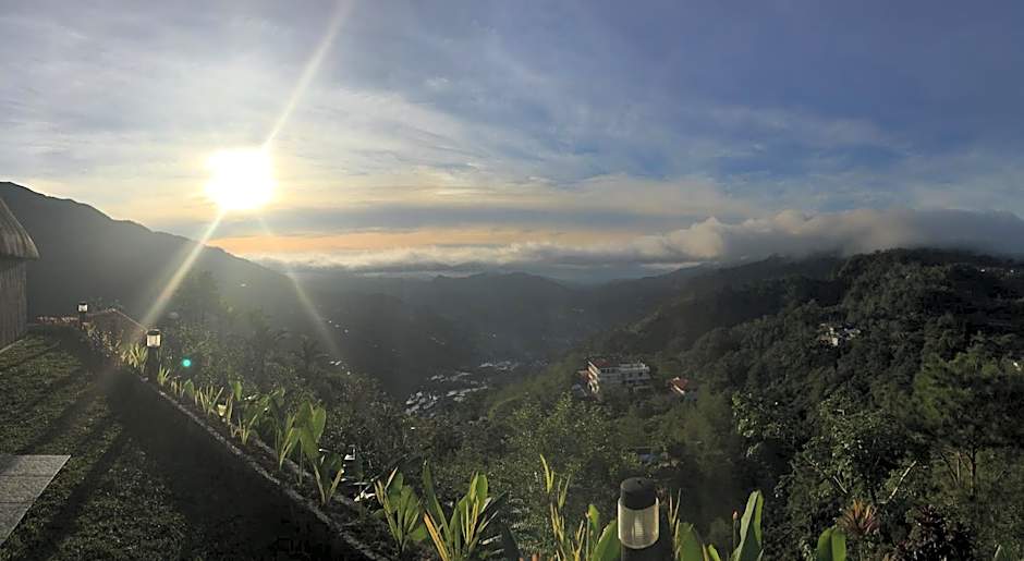 Hiwang Native House Inn & Viewdeck