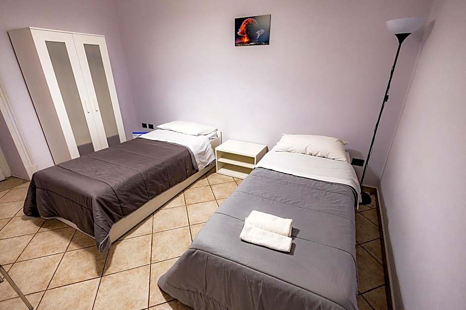 Promenade B&B
