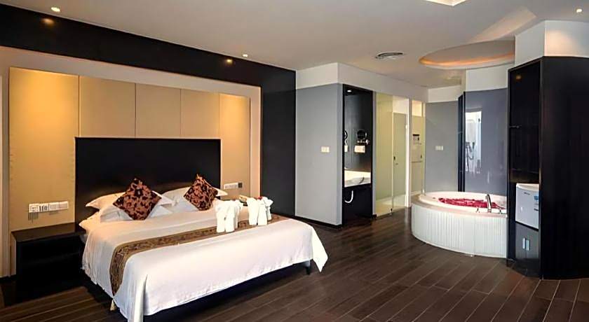 Guangdong Nanmei Osotto Hotel