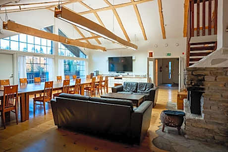 Hotel Tahko