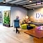 DreamWell Hostel
