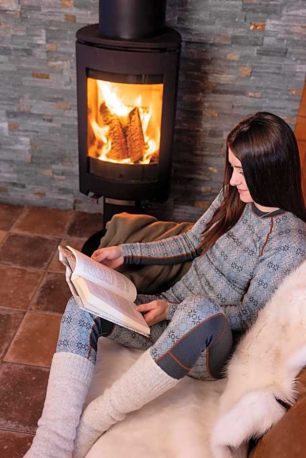 Filefjellstuene hytter og leiligheter