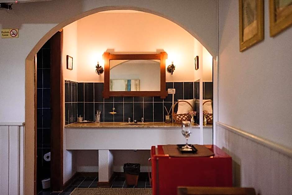 Hotel Harmonia Monte Verde