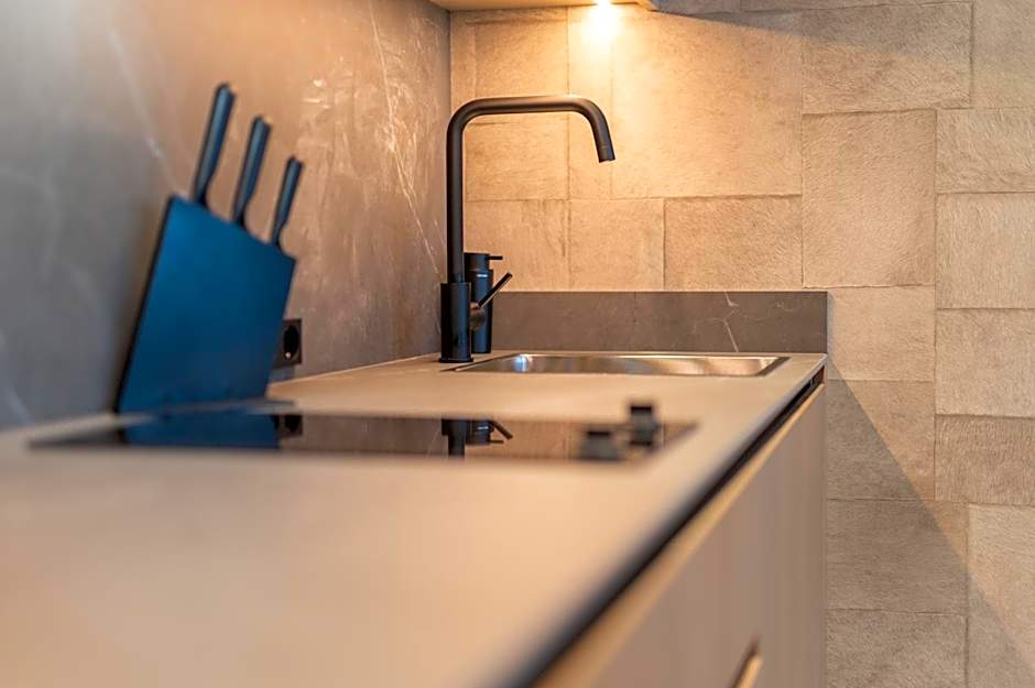 Residenz Boutique Suites