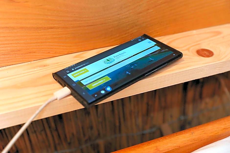 Pine Beach Pakostane - All Inclusive light