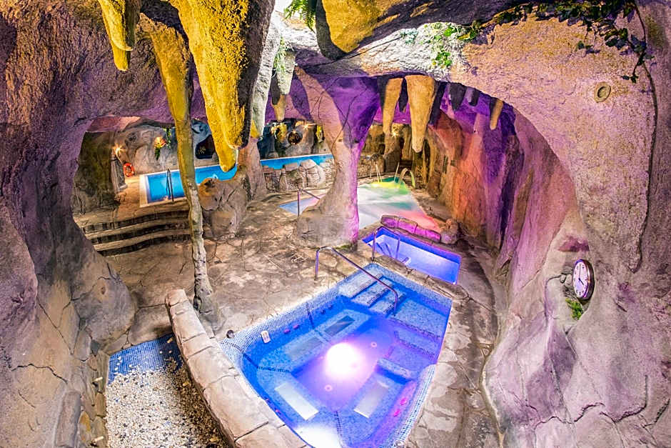 Hotel & Spa María Manuela