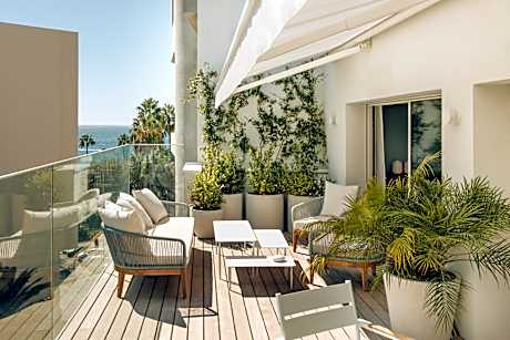 Penthouse Résidence