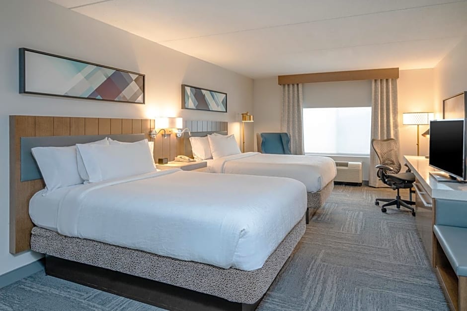 Hilton Garden Inn Pittsburgh/Southpointe