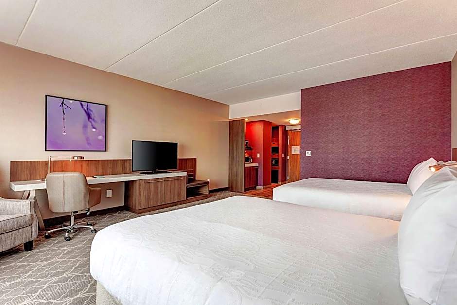 Hilton Garden Inn Toronto Brampton West