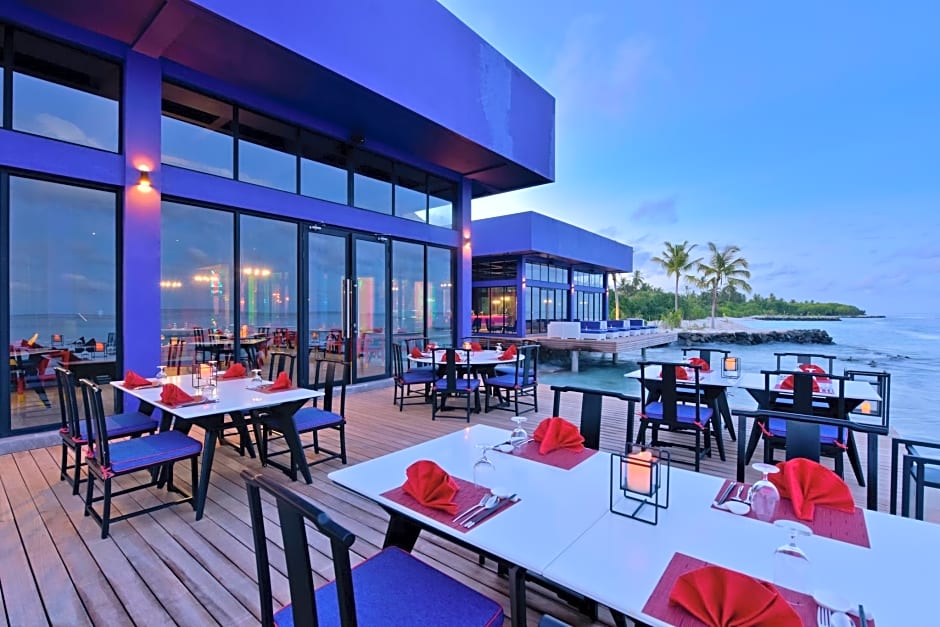Kandima Maldives