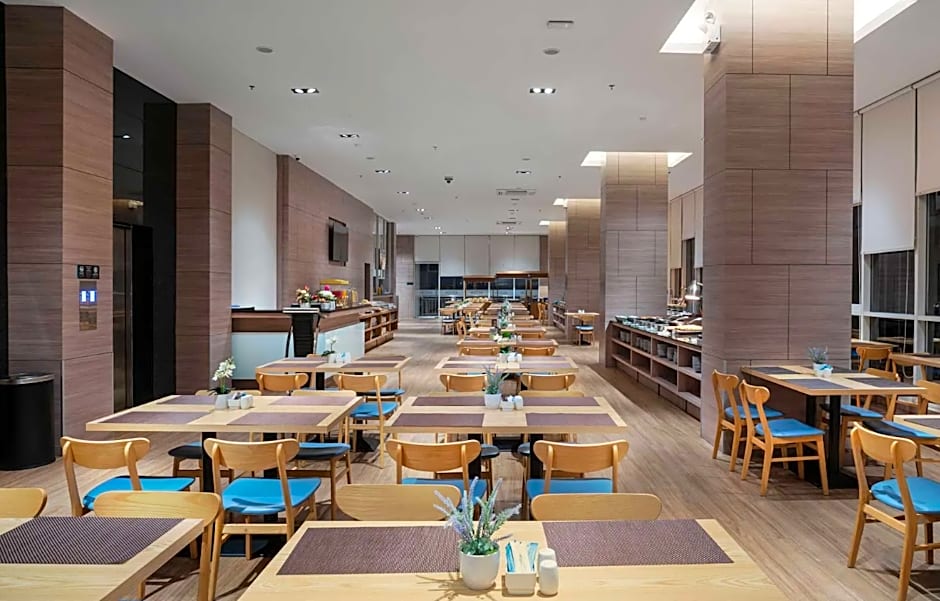 Aston Nagoya City Hotel