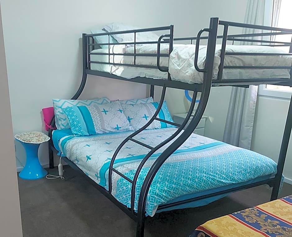 Cascabelbnb Private 2BR apartment