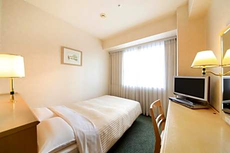 Double Room with Small Double Bed - Smoking