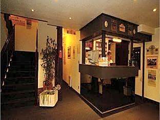 Ibis budget Valenciennes Petite Forêt