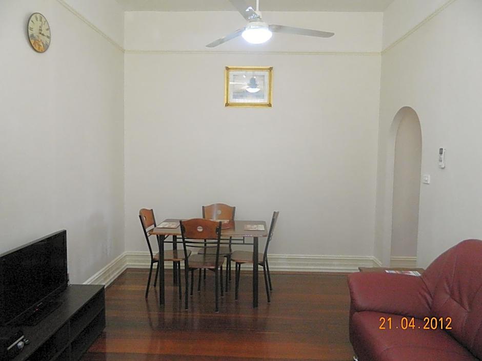 Champion Bay Apartments