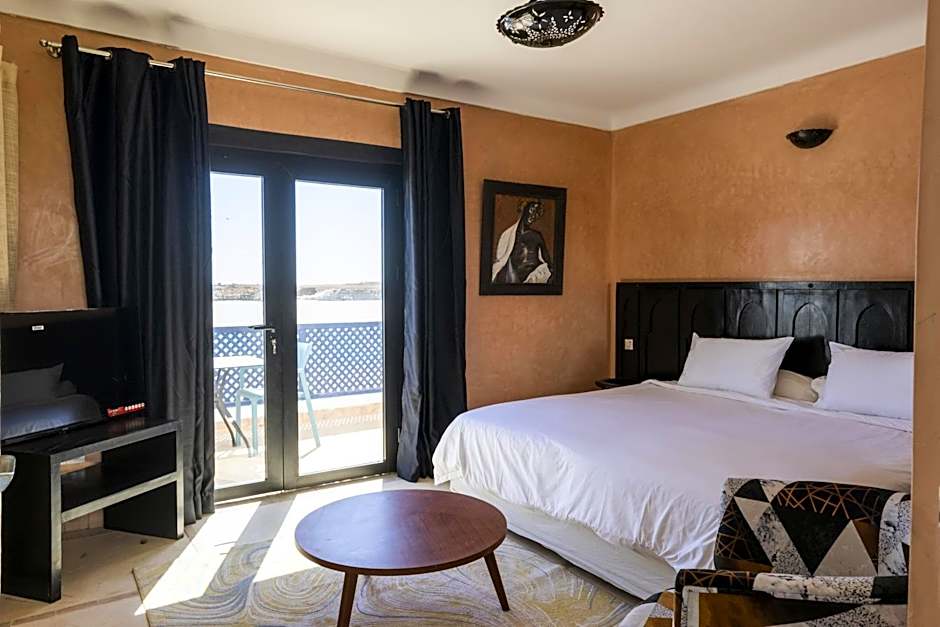 Hôtel Calipau Riad Maison d'Hôtes