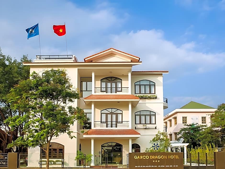 Garco Dragon Hotel