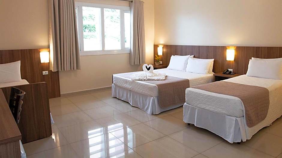 Pietro Angelo Hotel