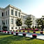 Four Seasons Hotel Istanbul At The Bosphorus