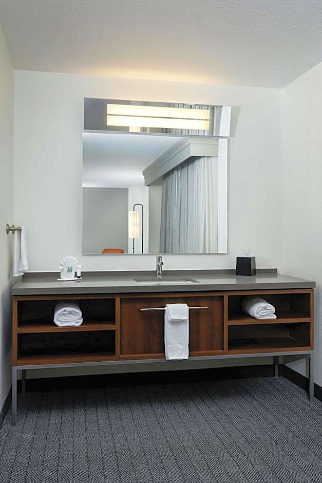 Courtyard by Marriott Wichita at Old Town