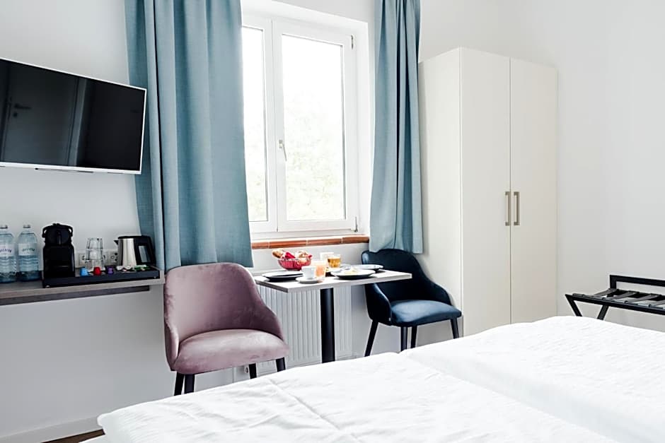 Müllner Smart Hotel Wien Self Check In