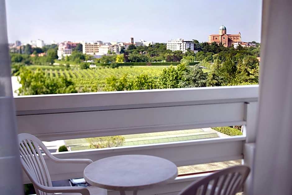 Apollo Terme Hotel