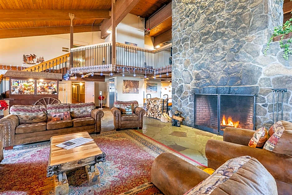 Fireside Inn & Suites West Lebanon