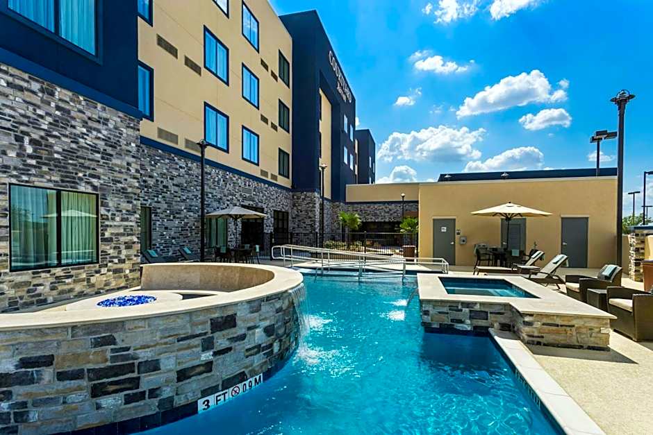 Courtyard by Marriott Houston Katy Mills