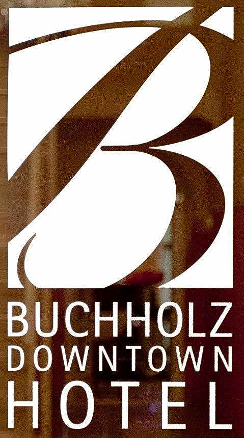Buchholz Downtown Hotel