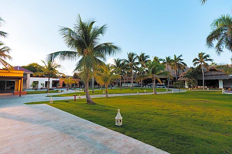 Tropical Princess Beach Resort & Spa All-Inclusive