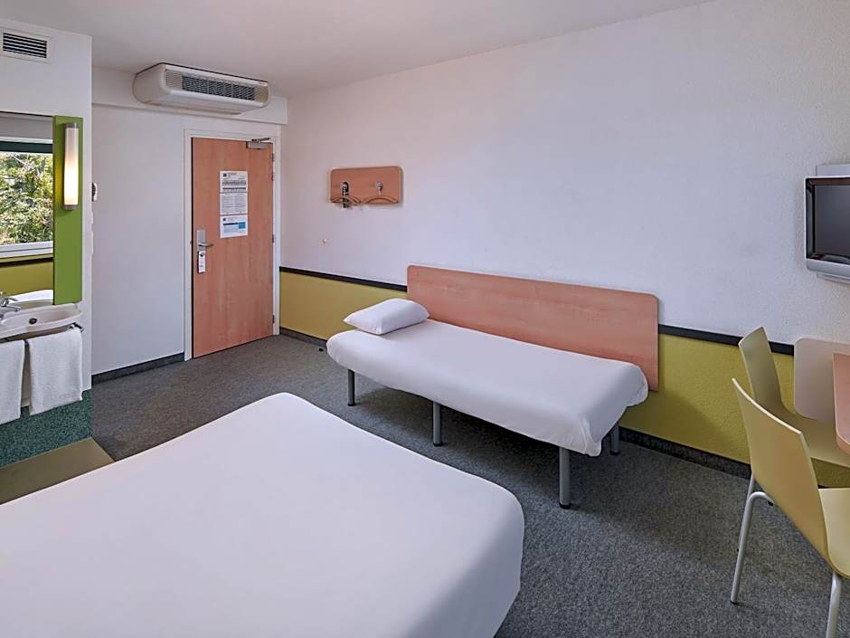 ibis budget Wroclaw Poludnie